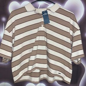 Hollister shirt